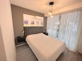 Palermo Soho Nuevo amplio 2 ambientes, balcón la mejor zona turística